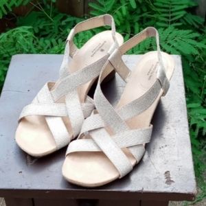 5 for $25 Bandolino sandals